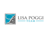 https://www.logocontest.com/public/logoimage/1646134299Lisa Poggi Team.png